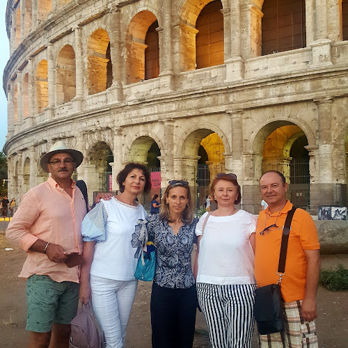 Opinii despre Roma Tour Guide în <nil> - Agenție de turism