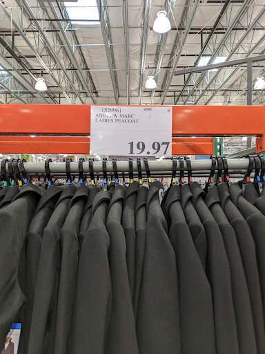 Warehouse store «Costco Wholesale», reviews and photos, 335 Westfall Rd, Rochester, NY 14620, USA