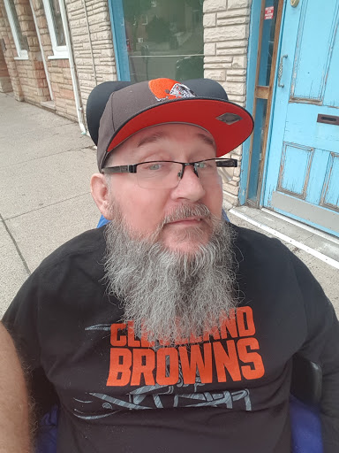 Barber Shop «Masters Styling Shop», reviews and photos, 209 Mill St, Danville, PA 17821, USA