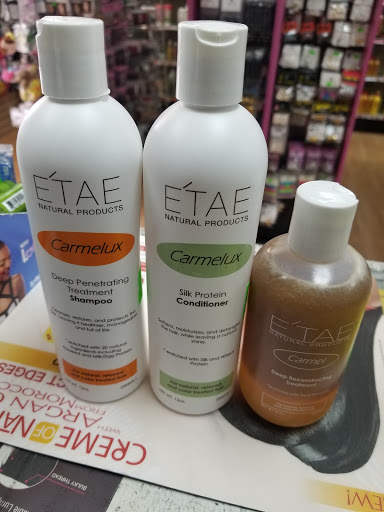 Beauty Supply Store «Neo Beauty Supply», reviews and photos, 6205 Coit Rd #300b, Plano, TX 75024, USA