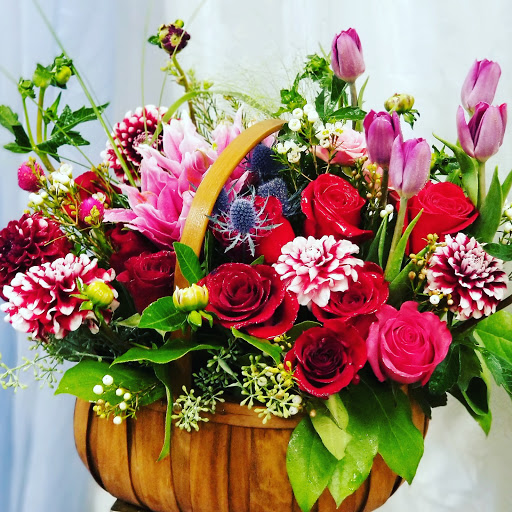 Florist «Cerritos Hills Florist», reviews and photos, 11827 South St, Cerritos, CA 90703, USA