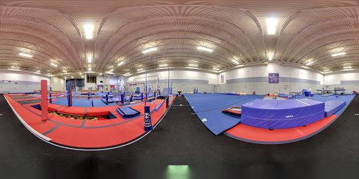 Gymnastics Center «Kids In Action», reviews and photos, 28039 W Northpointe Pkwy, Barrington, IL 60010, USA