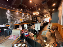 Clink Paint Party Pop-Ups - Photo 5 - Car repair in , Winston-Salem