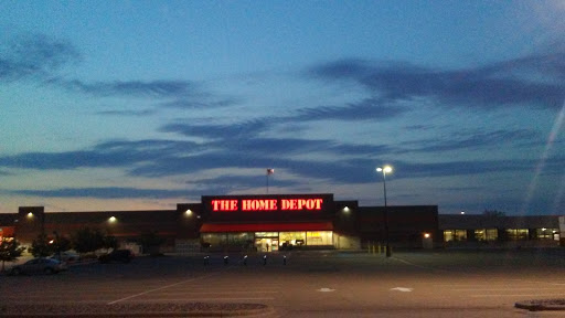 Home Improvement Store «The Home Depot», reviews and photos, 99 Northtown Dr NE, Blaine, MN 55434, USA