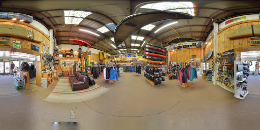 Canoe & Kayak Store «Back Country Ski & Sport», reviews and photos, 1931 Apperson Dr, Salem, VA 24153, USA