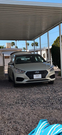 Used Car Dealer «Hertz Car Sales Bell Road», reviews and photos, 1133 W Bell Rd, Phoenix, AZ 85023, USA