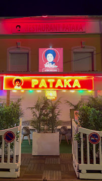 Photos du propriétaire du Restaurant africain Restaurant Pataka à Herblay-sur-Seine - n°2