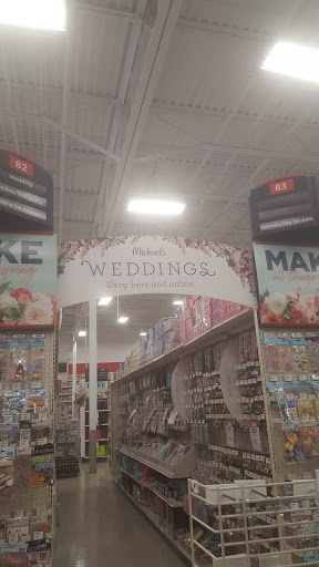 Craft Store «Michaels», reviews and photos, 5212 Campbell Blvd, Baltimore, MD 21236, USA