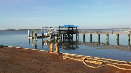 Lighthouse «Harbour Town Lighthouse», reviews and photos, 149 Lighthouse Rd, Hilton Head Island, SC 29928, USA