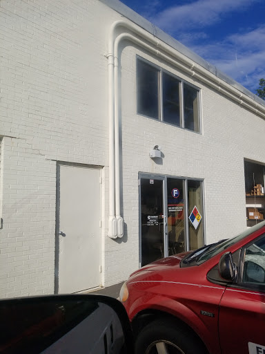 Electrical Supply Store «Rexel, Inc.», reviews and photos, 5255 Port Royal Rd, Springfield, VA 22151, USA