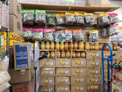 Supermarket «Castillo Supermarkets», reviews and photos, 10426 16th Ave SW, Seattle, WA 98146, USA