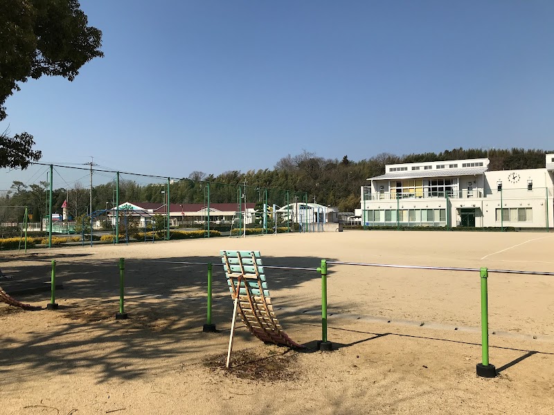 綾川町立綾上小学校