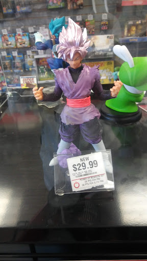 Video Game Store «GameStop», reviews and photos, 4787 Vista Wood Blvd #120, Dallas, TX 75224, USA