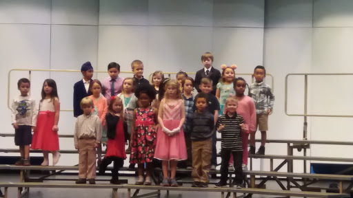 Performing Arts Theater «Highline Performing Art Center», reviews and photos, 401 S 152nd St, Burien, WA 98148, USA