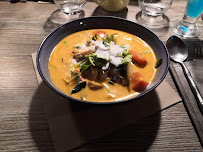Curry du Restaurant thaï Sawadee Restaurant à Cénac-et-Saint-Julien - n°4