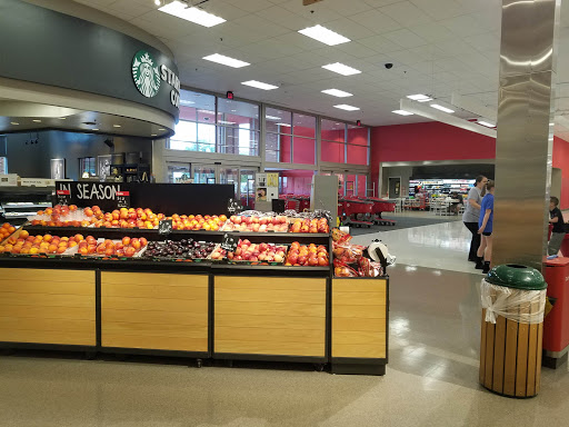 Department Store «Target», reviews and photos, 1400 24th Ave NW, Norman, OK 73069, USA