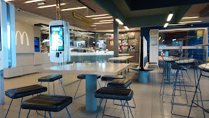 Photo n°78 de McDonald's à Pouilly-en-Auxois ()