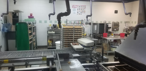 Bakery «Krispy Kreme Doughnuts», reviews and photos, 9950 SE 82nd Ave, Portland, OR 97086, USA