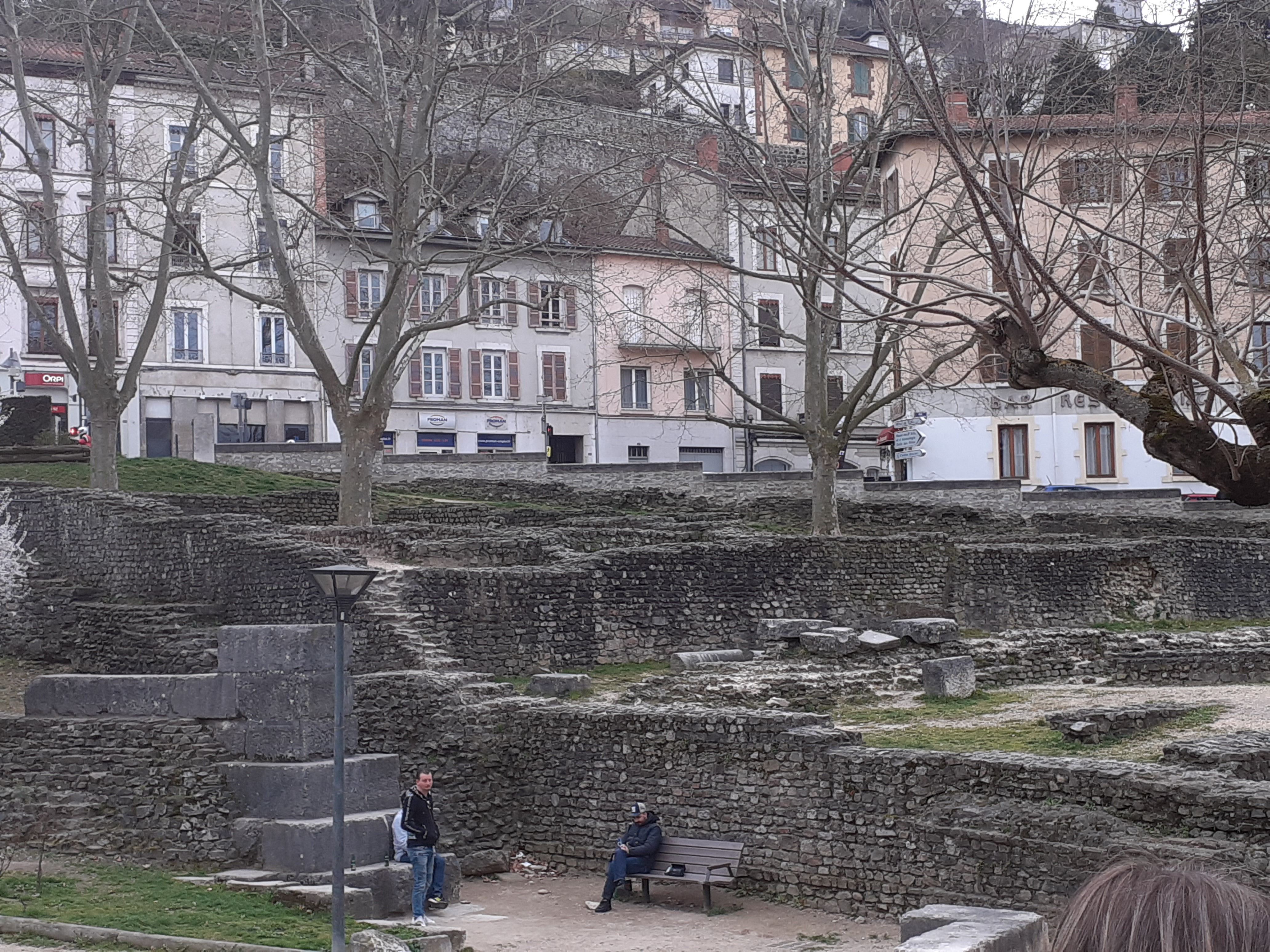 Photo n° 2 de l'avis de Jean.i fait le 16/03/2022 à 19:23