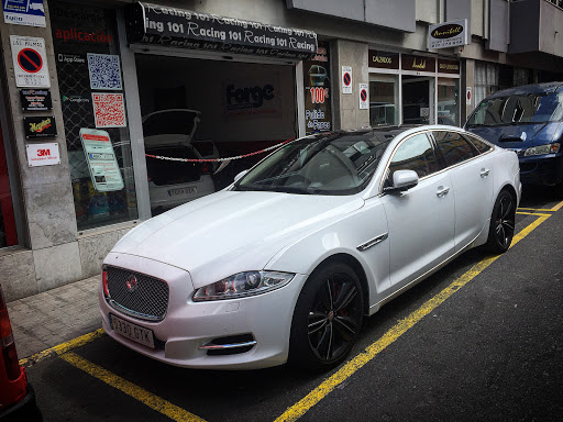 Electricistas de coches en Gran Canaria