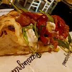 Photo n°1 de l'avis de Teresa.a fait le 29/06/2020 à 12:07 sur le  Pizzaingrammi Pozzuoli à Pozzuoli