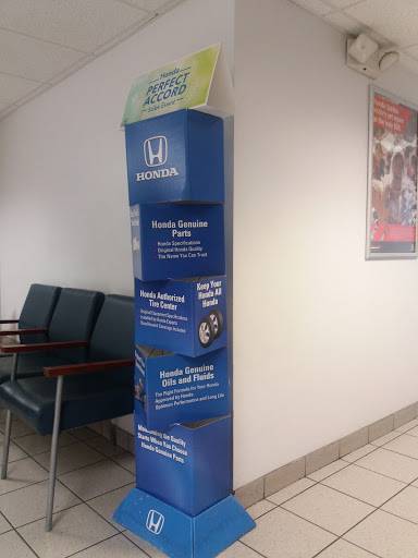 Honda Dealer «Honda of Aventura», reviews and photos, 2150 NE 163rd St, North Miami Beach, FL 33162, USA