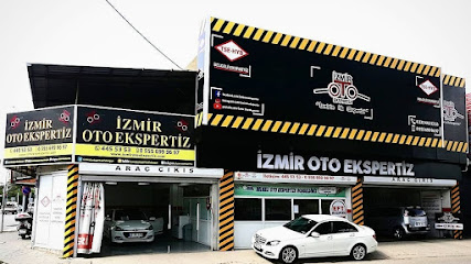 İzmir Oto Ekspertiz