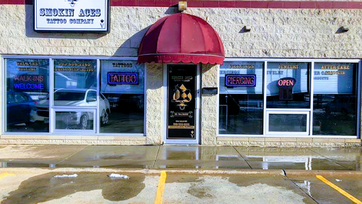 Explore willow tattoo ideas, creative tattoo ideas in Normal, available at Smokin Aces Tattoo Company