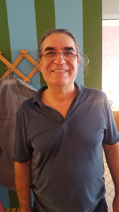 Dr. Ramazan Macit Karaman