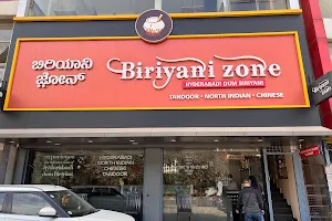 Biryani Zone, Yelahanka, Hyderabadi Dum Biryani Restaurant image