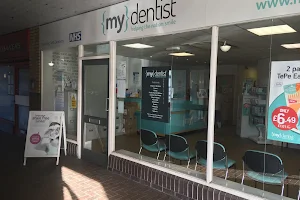 mydentist, Westbrook Centre, Warrington image