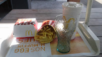 Frite du Restauration rapide McDonald's à Sarreguemines - n°11