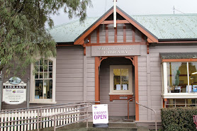 Ashhurst Community Library