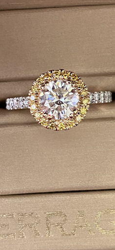 Jewelry Store «International Diamond Center», reviews and photos, 249 Florida 436, Altamonte Springs, FL 32714, USA