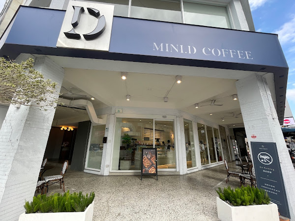 MINI.D COFFEE 復興館