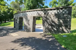 Police Memorial image