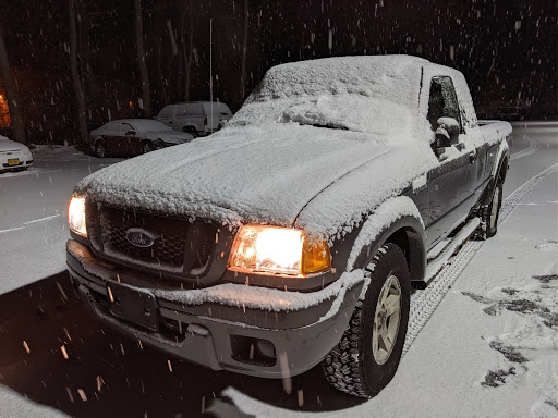 Used Car Dealer «Pellegrino Auto Sales», reviews and photos, 4060 Pearl Street Rd, Batavia, NY 14020, USA