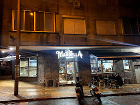 Bar Marbella