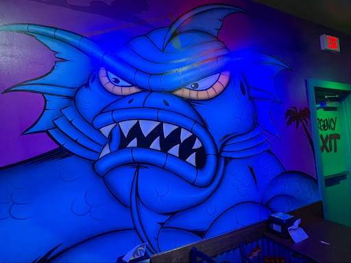 Tex-Mex Restaurant «Tijuana Flats», reviews and photos, 2518 FL-580 Ste. A, Clearwater, FL 33761, USA