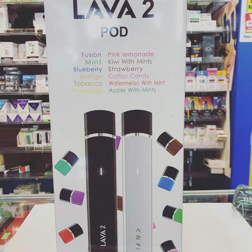 Vaporizer Store «One Stop Vape & Smoke Shop», reviews and photos, 4007 Merrick Rd, Seaford, NY 11783, USA