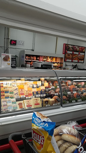 Warehouse club «BJ’s Wholesale Club», reviews and photos, 1 Howard Blvd, Ledgewood, NJ 07852, USA