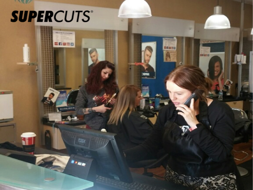 Hair Salon «Supercuts», reviews and photos, 1537 W Broadway Rd #108, Tempe, AZ 85282, USA