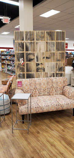 Department Store «T.J. Maxx and HomeGoods», reviews and photos, 3205 Woodward Crossing Blvd, Buford, GA 30519, USA