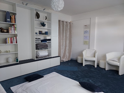 SHIATSU & SOMATOTHERAPIE à Senlis