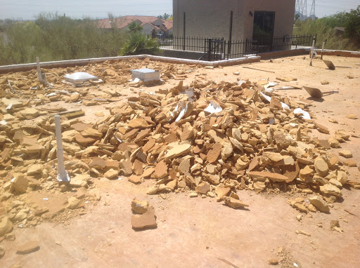 Roofing Contractor «Circle G Roofing», reviews and photos, 7349 N Vía Paseo Del Sur #515, Scottsdale, AZ 85258, USA