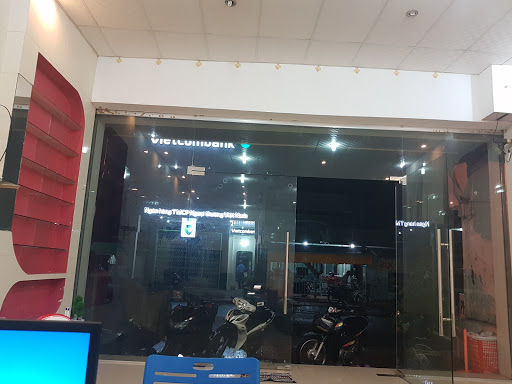 Chuyển Phát Nhanh Viettel - Hà Tiên