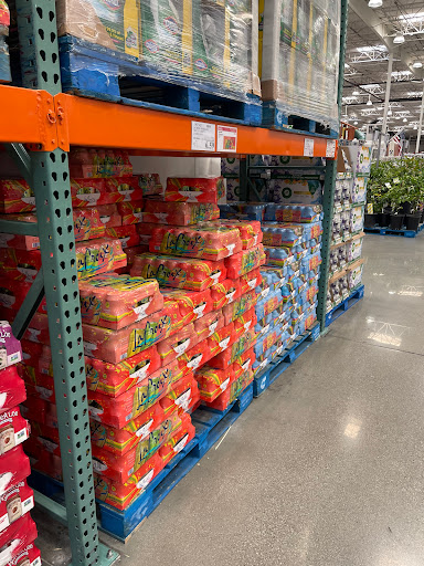 Warehouse store «Costco Wholesale», reviews and photos, 1130 Broadway, Chula Vista, CA 91911, USA