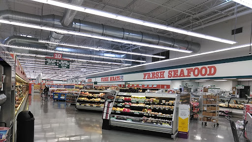 Supermarket «WinCo Foods», reviews and photos, 205 W 12th St, Ogden, UT 84404, USA