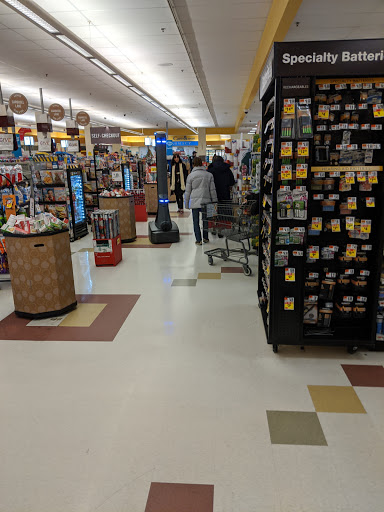 Supermarket «Super Stop & Shop», reviews and photos, 380 W Pleasantview Ave, Hackensack, NJ 07601, USA