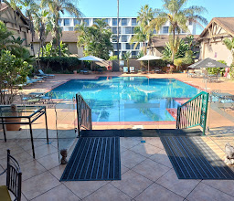 Mercure Nelspruit Hotel photo